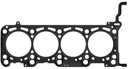 HEAD GASKET LH ELRING VAG