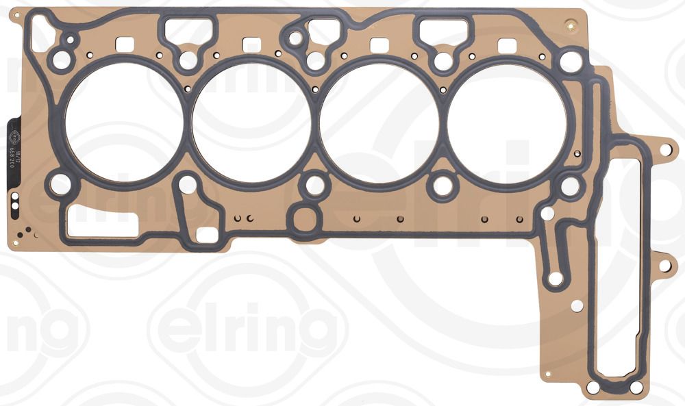 CYLINDER HEAD GASKET ELRING BMW