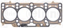 HEAD GASKET ELRING VAG 1.71MM