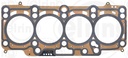 HEAD GASKET ELRING VAG