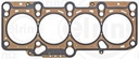HEAD GASKET ELRING VAG