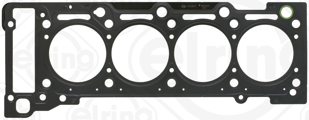 HEAD GASKET ELRING MERC