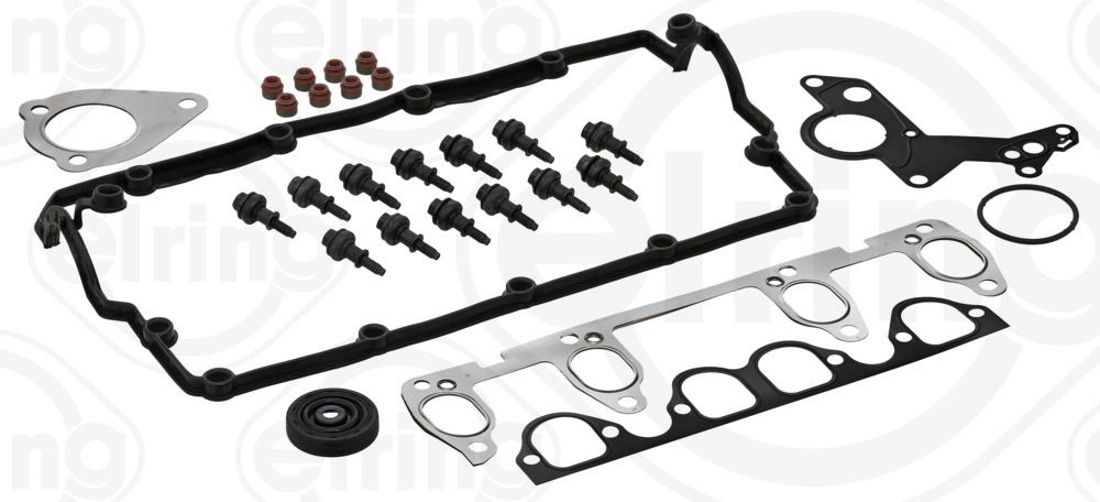 CYLINDER HEAD GASKET SET ELRING VAG