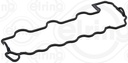 ROCKER COVER GASKET RH ELRING MERC