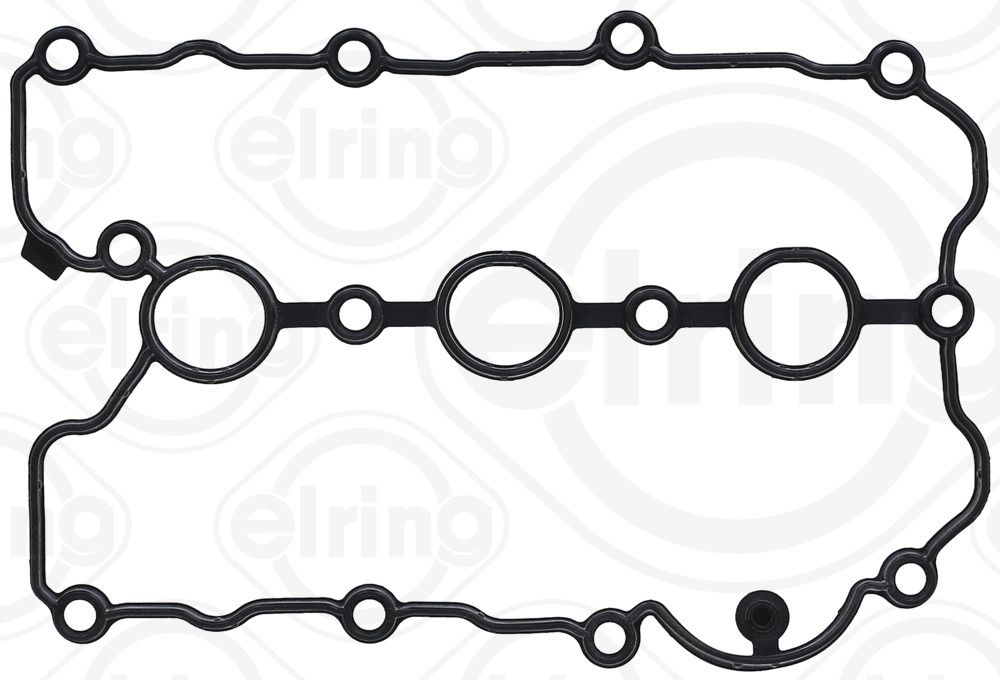 ROCKER COVER GASKET LH ELRING VAG