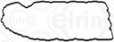 SUMP GASKET ELRING VAG