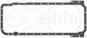 SUMP GASKET UPPER ELRING MERC