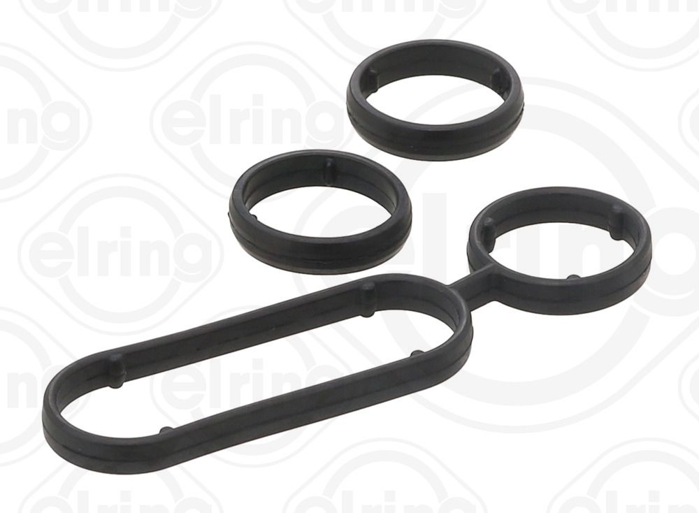 OIL COOLER HOUSING SEAL ELRING VAG