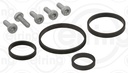 OIL COOLER SEAL KIT ELRING VAG