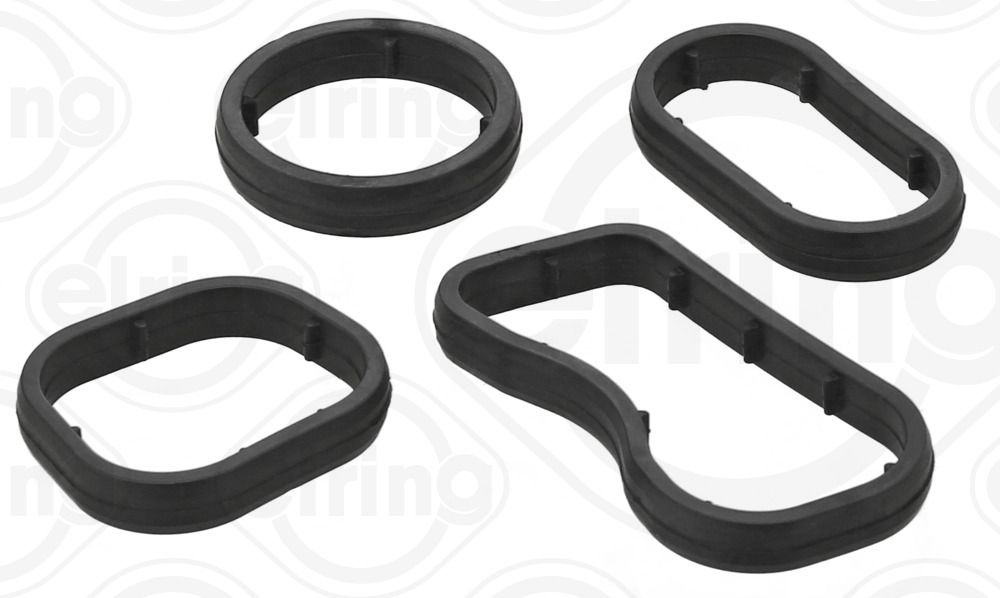 OIL COOLER GASKET KIT ELRING BMW