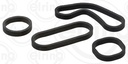 OIL COOLER SEAL KIT ELRING MINI