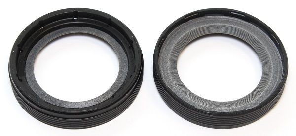 CRANKSHAFT SEAL ELRING VAG