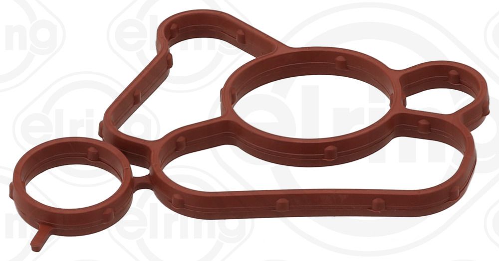 OIL FILTER HOUSING GASKET ELRING VAG