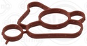 OIL FILTER HOUSING GASKET ELRING VAG