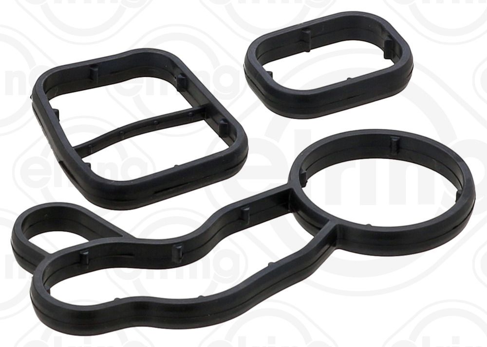 OIL COOLER GASKET SET ELRING BMW