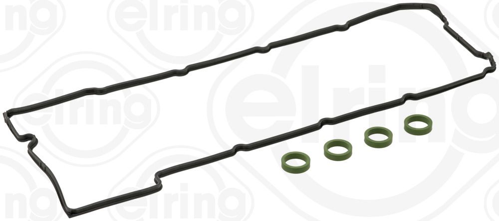 ROCKER COVER GASKET SET RH ELRING MERC