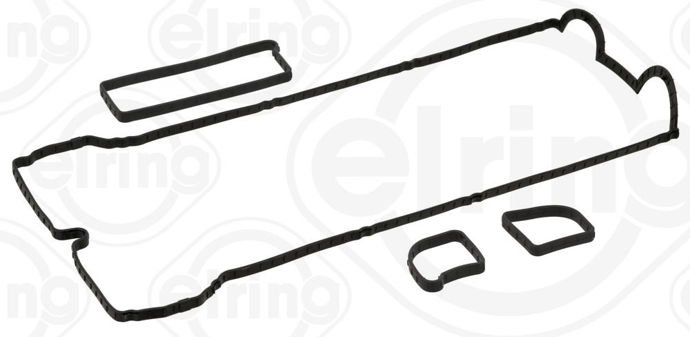 ROCKER COVER GASKET KIT ELRING VOLVO LAN