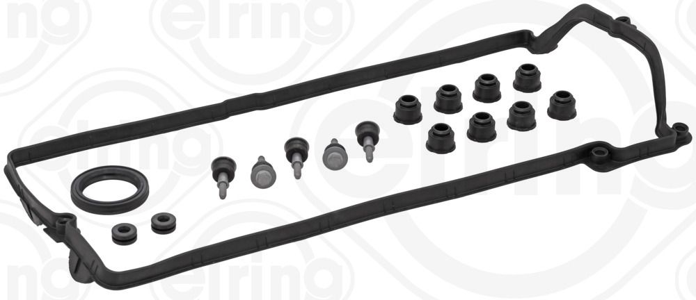 ROCKER COVER GASKET KIT RH ELRING BMW