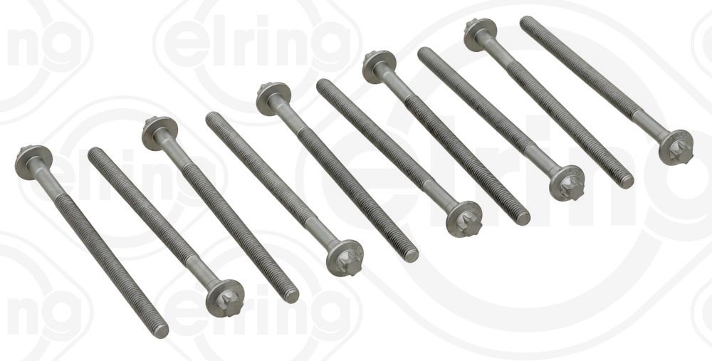 HEAD BOLT KIT ELRING MERC