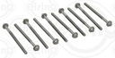 HEAD BOLT KIT ELRING MERC