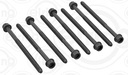HEAD BOLT KIT [8 PCS] ELRING VAG