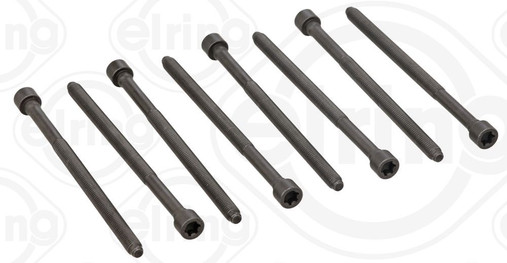 HEAD BOLT KIT [8 PCS] ELRING VAG