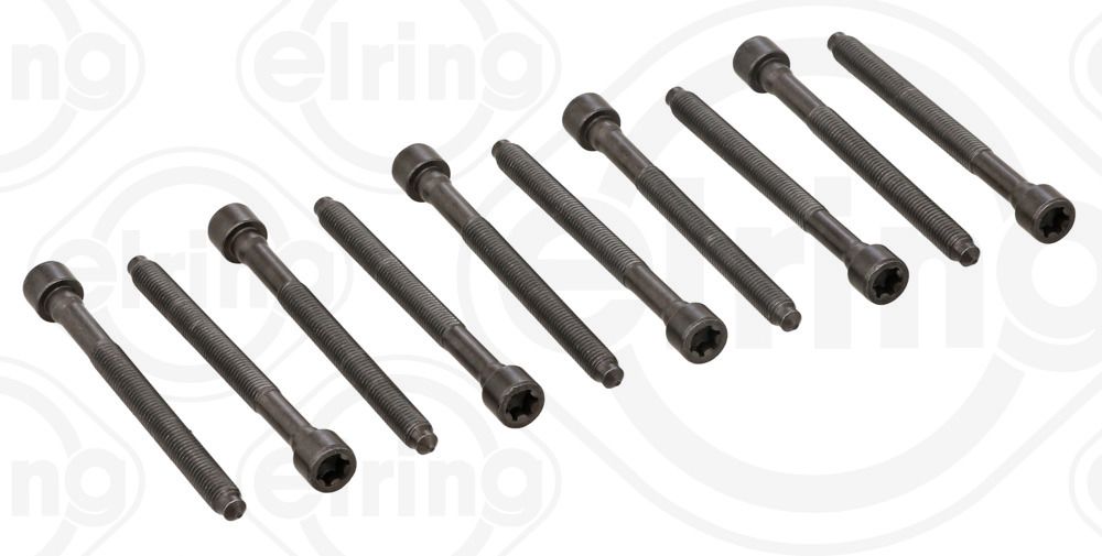 HEAD BOLT KIT ELRING VAG