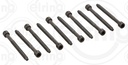 HEAD BOLT KIT ELRING VAG