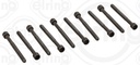 HEAD BOLT KIT [10 PCS] ELRING VAG