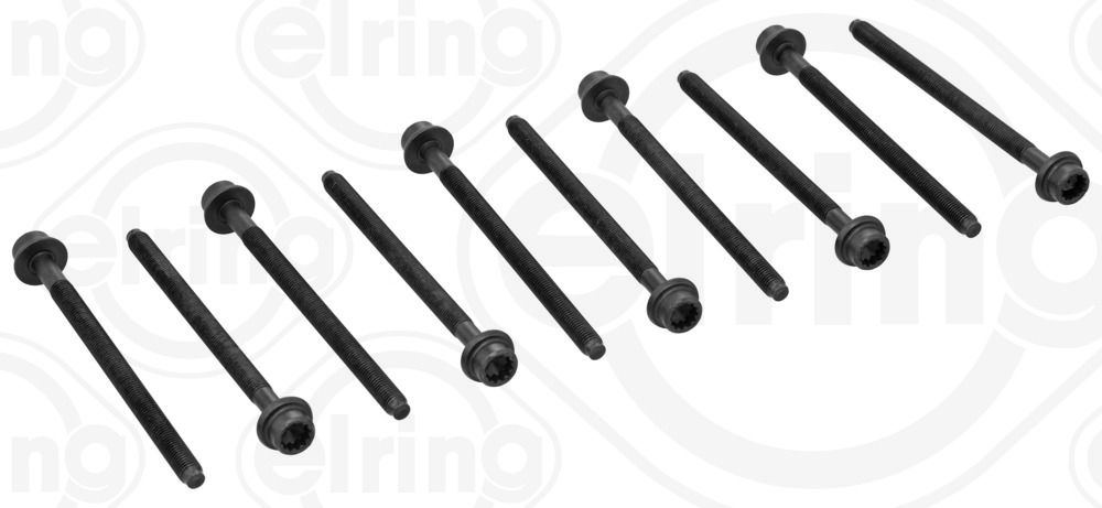 HEAD BOLT KIT ELRING VAG