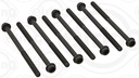 HEAD BOLT KIT ELRING LAND ROVER