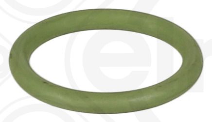 INJECTOR SEAL GREEN ELRING MERC