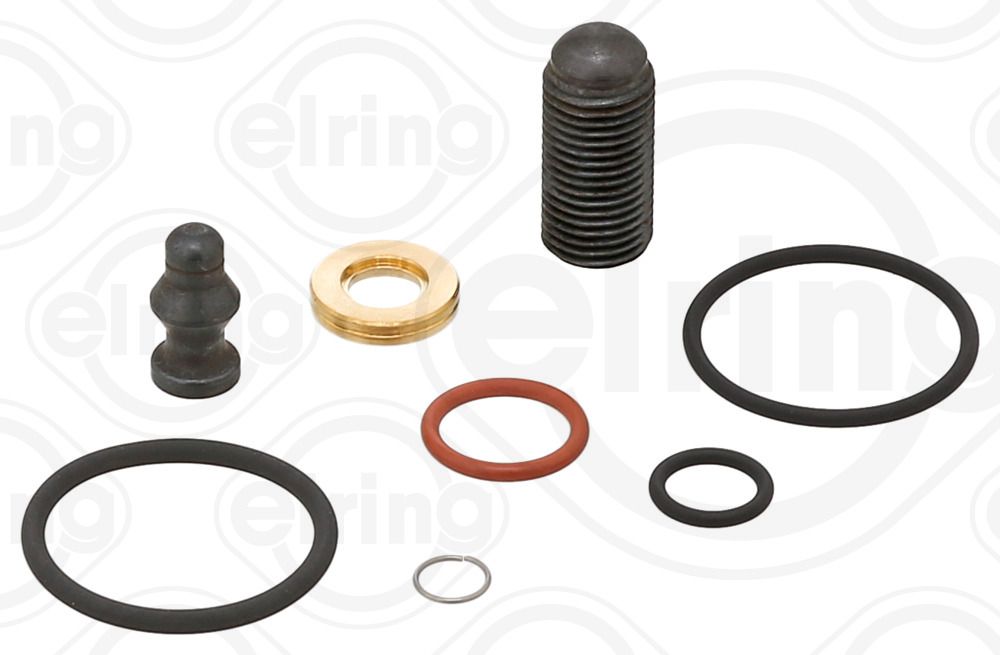 FUEL INJECTOR SEAL KIT ELRING VAG