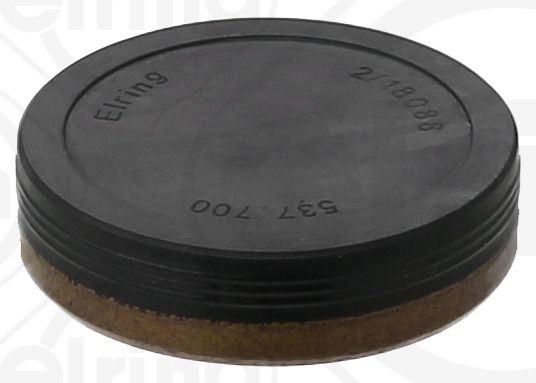 TIMING CASE PLUG ELRING MERC