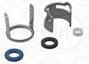 FUEL INJECTOR SEAL RING KIT ELRING VAG