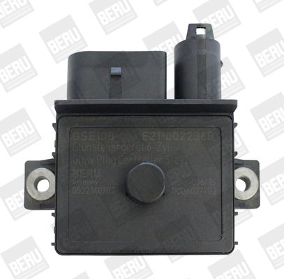 GLOW PLUG RELAY BERU BMW