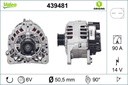 ALTERNATOR VALEO VAG