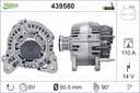 ALTERNATOR VALEO VAG