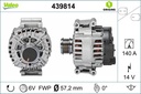 ALTERNATOR VALEO VAG