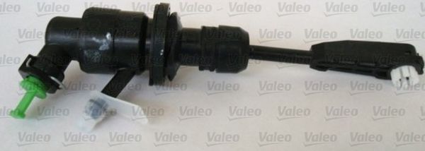 CLUTCH MASTER CYLINDER VALEO ALFA