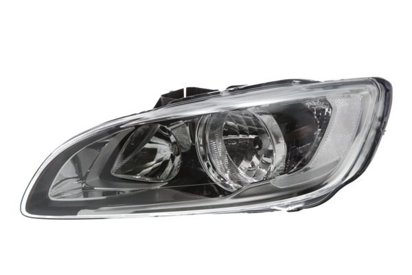 HEADLAMP LH VALEO VOLVO