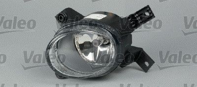 FOG LIGHT LH VALEO BMW
