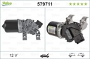 WIPER MOTOR VALEO RENAULT