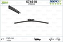 WIPER BLADE REAR VALEO VAG