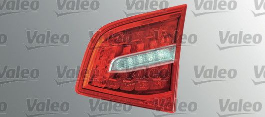 TAILLAMP INNER LH VALEO VAG[DISCONTINUED