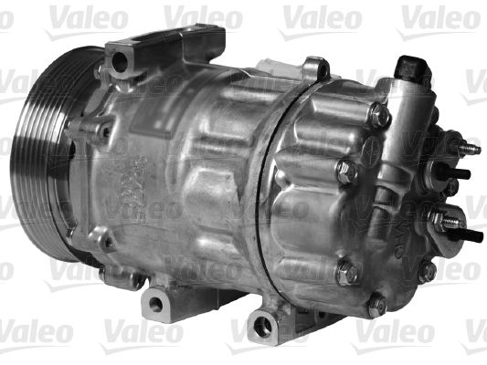 A/C COMPRESSOR VALEO PSA [DISCONTINUED]
