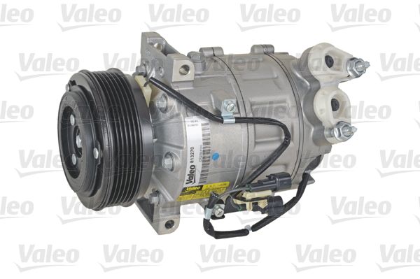 A/C COMPRESSOR VALEO VOLVO[DISCONTINUED]