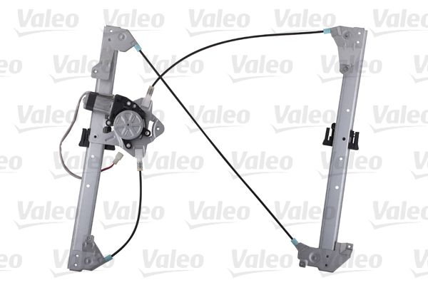 WINDOW REGULATOR RHF VALEO PSA