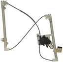 WINDOW REGULATOR RHF W/MOTOR VALEO PSA