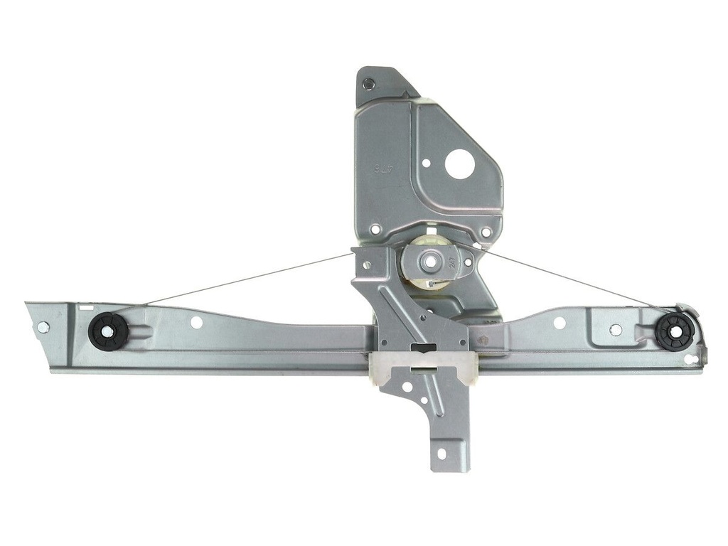 WINDOW REGULATOR LHF VALEO PSA